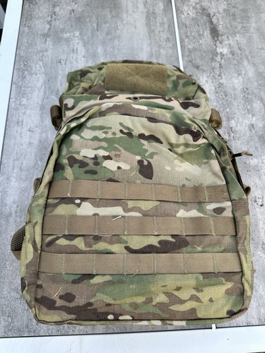 Military low profile patrol - profile,