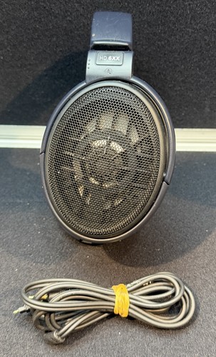 Sennheiser hd6xx headphones - sennheiser,