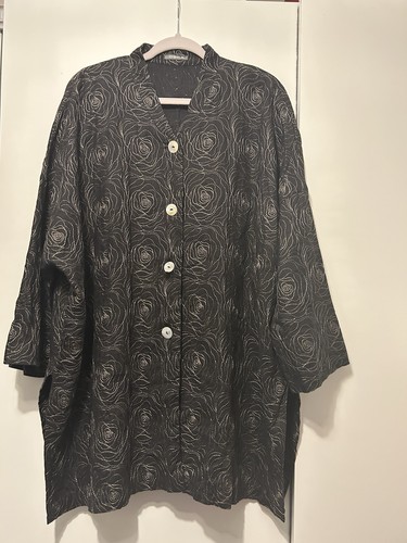 Women oska black rose - oska,