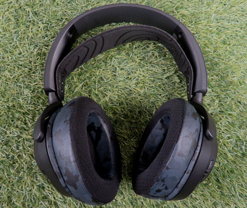 Steelseries arctis nova - steelseries, 7