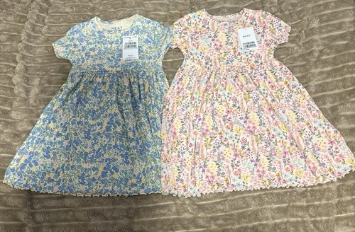 Next girls blue white - next, blue/white