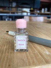 Vintage Goya Entice miniature