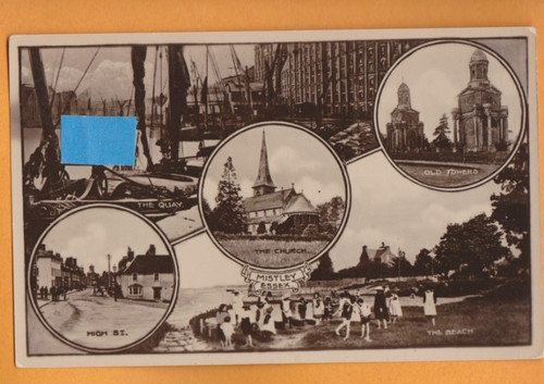 Essex multi views - -,