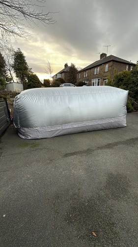 Carcoon evo outdoor - carcoon,
