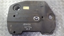 rf7n10230 Cover Trim Engine Motor Cover k3006 Mazda DE319628-42