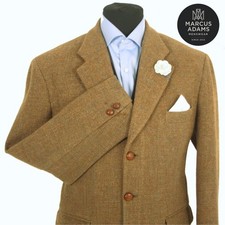 Harris Tweed Jacket Blazer