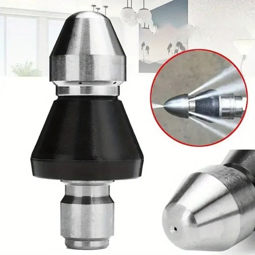 High pressure inch for - 14,