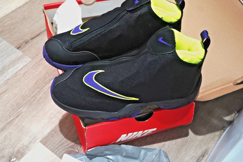 New size nike air zoom - nike,