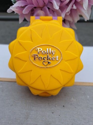 Bluebird polly pocket 1995 - bluebird,