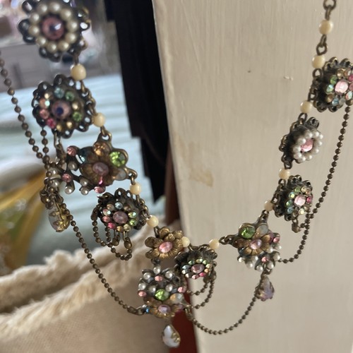 Michal negrin necklace with - negrin,
