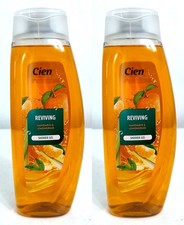 2 x Cien Reviving Shower Gel