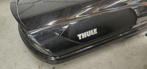 Thule motion 800 black roof - thule,