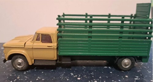 Corgi 484 vintage dodge - , kew