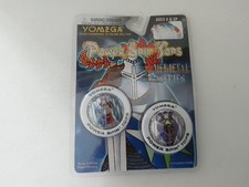 Yomega Power Spin Tops