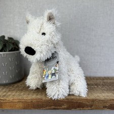 Jellycat Munro - Munro White