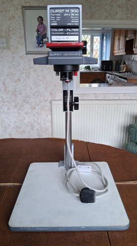 Durst m300 photographic - durst,