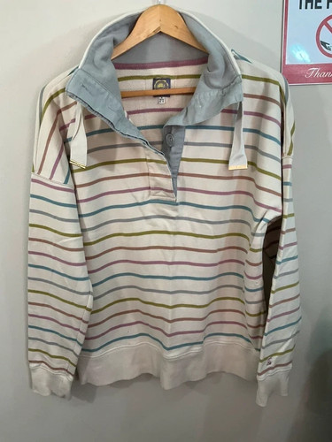 Joules womens sweatshirt size - joules,