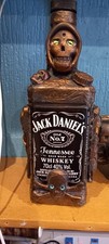 Jack daniels empty - jack,