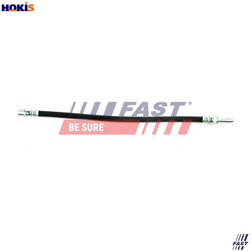 Brake hose ft35142 for - hose, vw