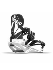 THIRTYTWO T32M FASE X VOLCOM SNOWBOARD BINDINGS  - 2026