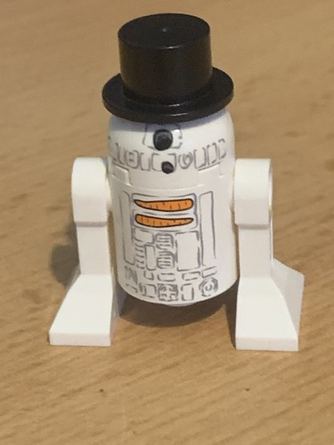 Lego star wars - lego, sw0424