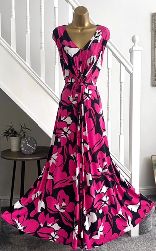 Women dress long cruise - women's,