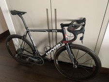 Cervelo R5 VWD Road Bike 58cms