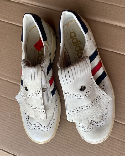 Adidas gold cup vintage 80s - gold,