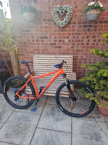Voodoo bizango 29er - voodoo, mountain