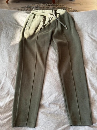 Galt sand khaki joggers size - sand,