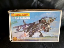 Matchbox Pk-102 B.A.C. S