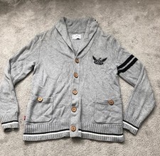 Levis’s Mens Cardigan XL