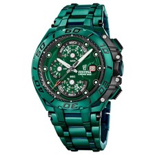 Festina f20758 men chrono - festina, men's