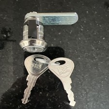 Lowe and Fletcher L&F 1438 Cam