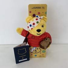 Children In Need Pudsey Bear