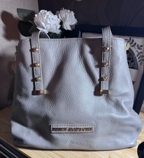 Juicy Couture Grey Genuine