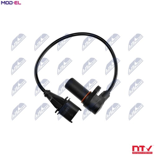 Sensor crankshaft pulse - crankshaft,