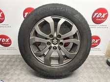 SUZUKI VITARA MK4 2015-2018