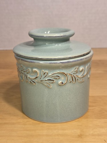 Ceramic butter bell - ceramic,