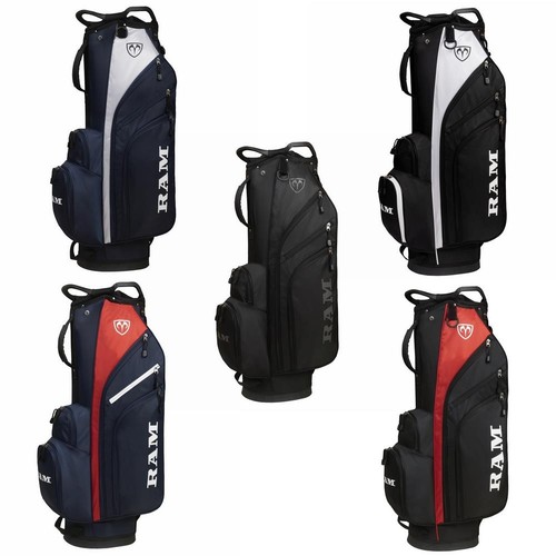 Ram golf trolley bag - trolley, –