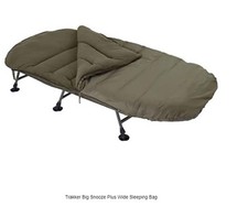 Trakker Big Snooze Plus Wide