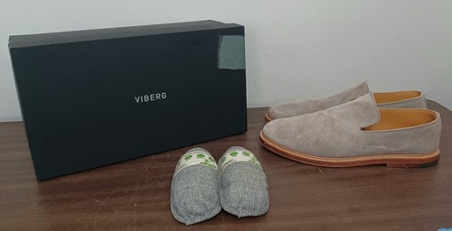 Viberg canada slipper - canada,
