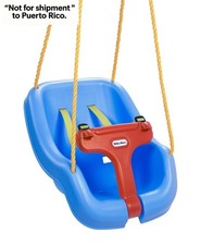 Little Tikes 2-in-1 Snug and