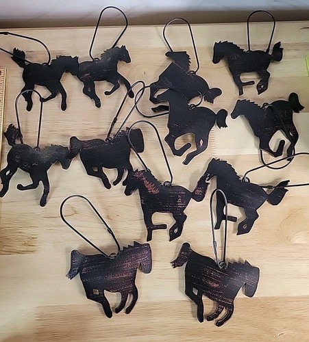 Pcs horse shower curtain - 12,