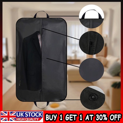 Travel garment carrier bag - travel,