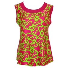 Rare Love Moschino Hot Pink