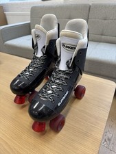 Supreme Turbo 33 Classic Roller Skates Size  UK 11 EU 46 Excellent condition