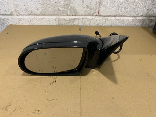 Mercedes slk left door - slk, wing