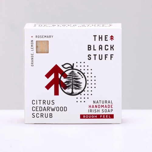 The black stuff - the,
