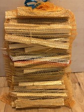 Kindling Firewood 2kg Bags